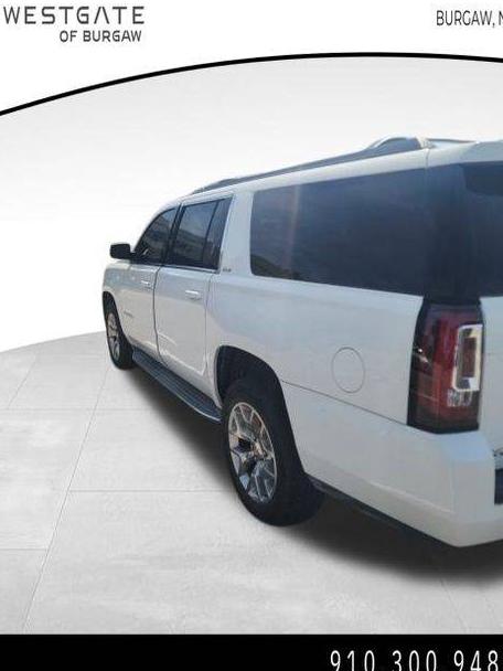 GMC YUKON XL 2015 1GKS2GKC5FR144736 image